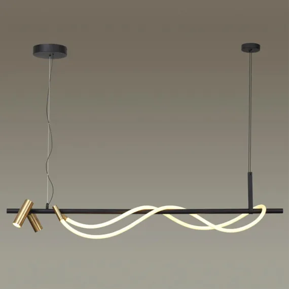 Подвесной светильник Corda 4397/30L Odeon Light