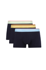 Bokserki 3-pack PREMIUM ESSENTIALS Tommy Hilfiger - темно-синий(UM0UM01642)