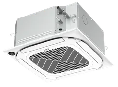 Кассетная сплит-система MDV MDCAС4-18HRFN8/T-MBQ4-03BD/MDOU-18HFN8