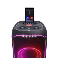 Портативная колонка JBL PARTYBOX Ultimate