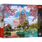 Pazl \ Puzzle \ Пазлы Puzzles - "1000 Premium Plus" - Photo Odyssey: Sagrada Família, Barcelona, Spain