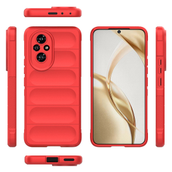 Противоударный чехол Flexible Case для Honor 200