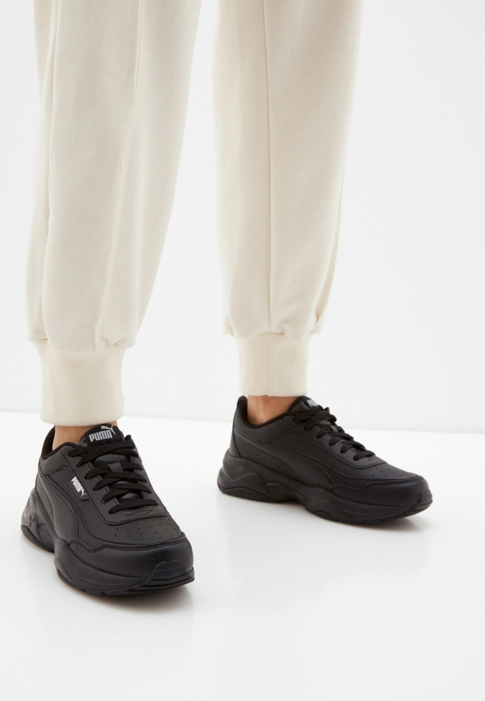 Кроссовки женские PUMA Cilia Mode