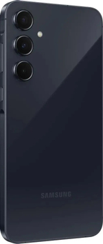 Смартфон Samsung Galaxy A55 12/256Gb Тёмно-синий