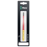Сменная отвертка Kraftform Kompakt VDE 60 iS WERA 05006556001