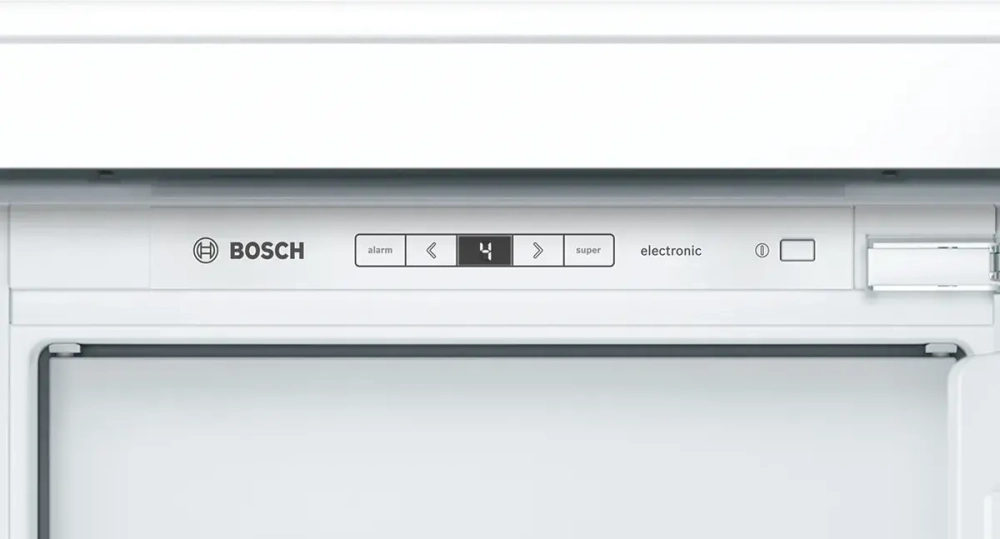 Однокамерный холодильник Bosch KIL82SDE0