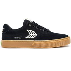 Кеды CARIUMA NAIOCA PRO (Gum Black)