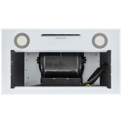 Встраиваемая вытяжка Krona AMELI 600 WHITE S