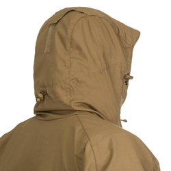 Куртка-анорак Helikon-Tex Pilgrim Anorak Jacket Coyote
