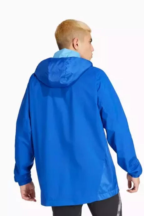 Куртка adidas Tiro 24 Competiton Allweather