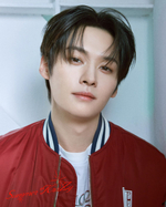 публикация DICON - VOLUME N 21 STRAY KIDS : Summer KraZy LEE KNOW A Type