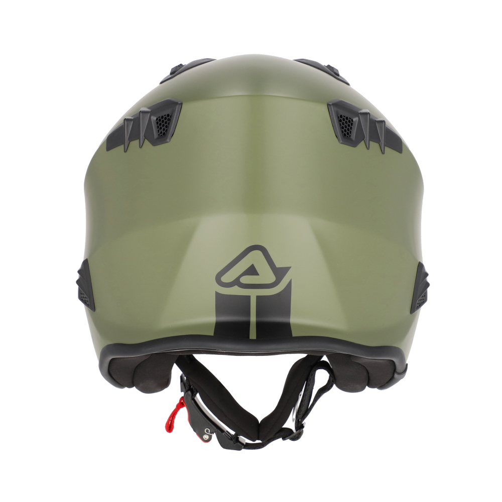 Шлем Acerbis JET ARIA 22-06 HELMET