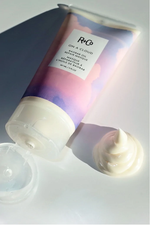 R+Co На Облаке маска для восстановления волос с маслом баобаба/ON A CLOUD Baobab Oil Repair Masque , 147 мл