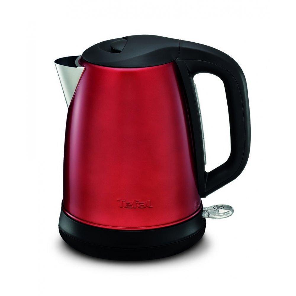 Электрический чайник Tefal Confidence KI270530