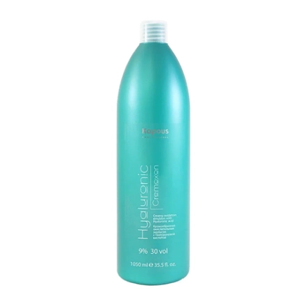 Hyaluronic Acid 9 % оксидант 1050мл. KAPOUS