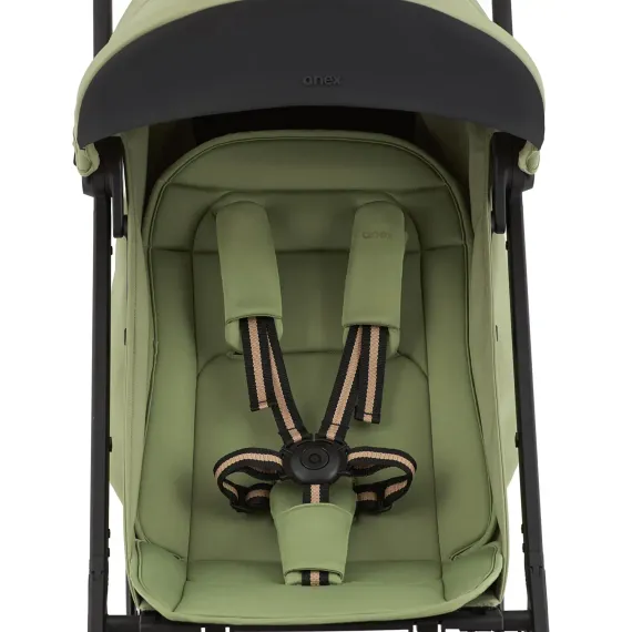 Коляска ANEX AIR-X² (Ax2-03) vert