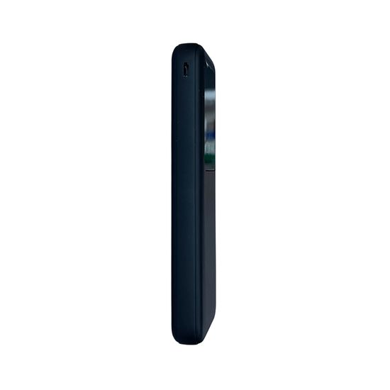 Внешний аккумулятор Kris soft touch, 10000mAh