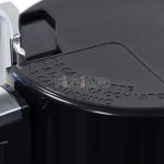 Капучинатор (контейнер для молока) для кофемашины DeLonghi (Делонги) ESAM6600 - 5513211641
