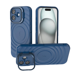 Противоударный чехол Droplet Case для iPhone 17