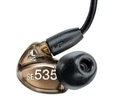 SHURE SE535-V-LEFT левая часть наушника