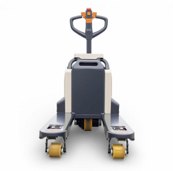 Самоходная тележка Glavman GME20 г/п 2000 кг Li-ion