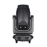 Aria Spot LE1400 WP — профильный LED-прожектор 1200 Вт Moving Head с системой профилирования и зумом 6,5°–55°