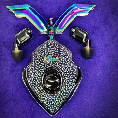 T10 Bespoke Edition Kaleidoscope
