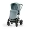 Прогулочная коляска Cybex Talos S Lux TPE Stormy Blue