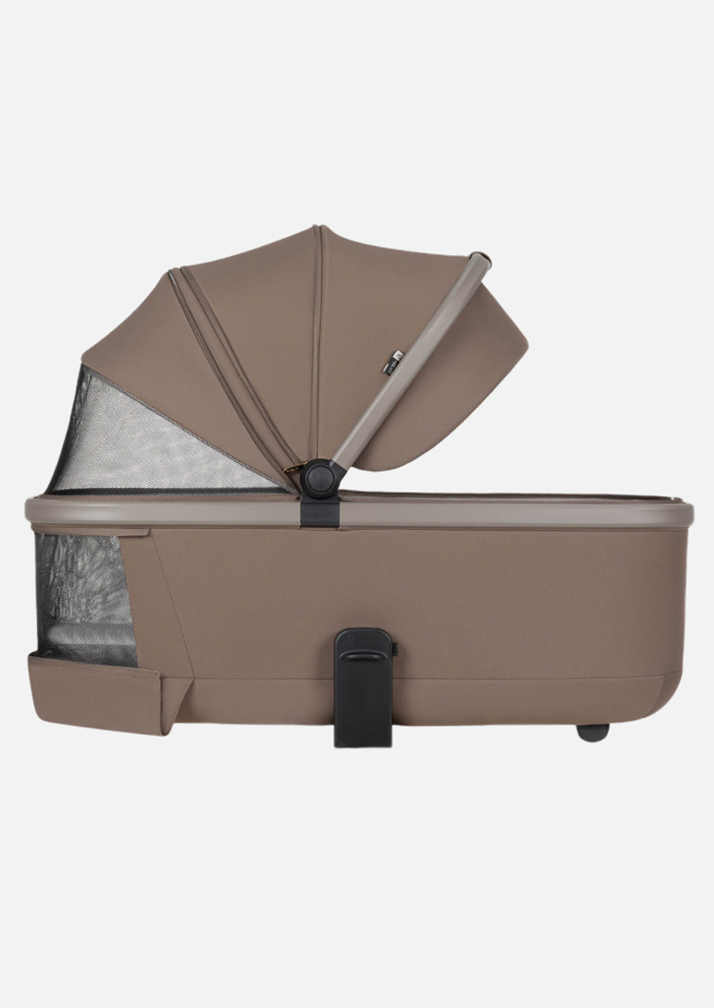 Carrello Коляска 2 в 1 Vector Coffee Beige (Limit)