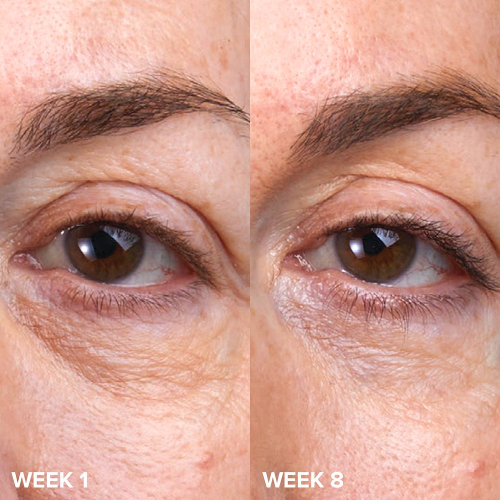 Крем антивозрастной вокруг глаз с витамином С PAULA'S CHOICE C5 Super Boost Eye Cream 15 ml