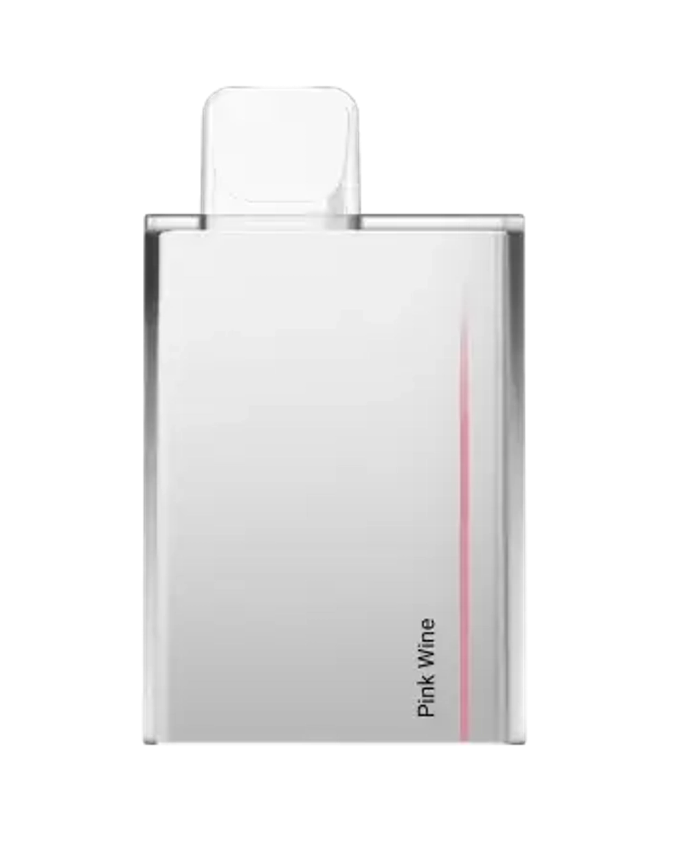 М. Soak Cube White 7к Розовое вино