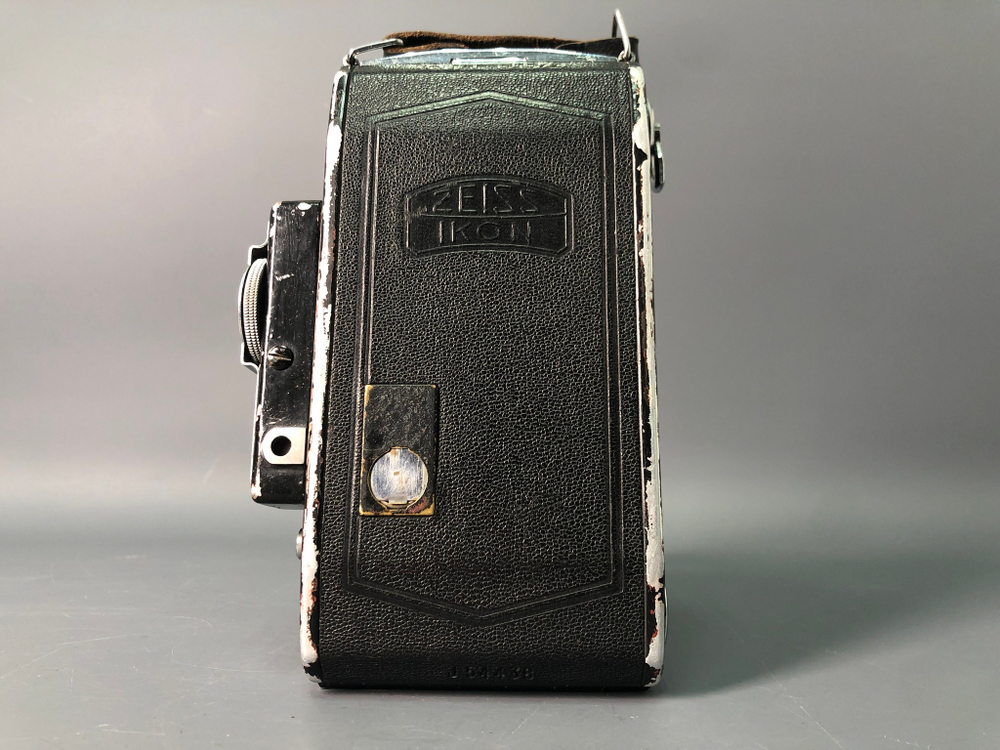 Zeiss Novar Nettar 515/2