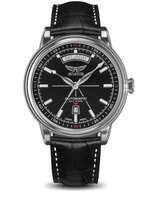 Чаcы механические AVIATOR DOUGLAS DAY DATE V.3.20.0.142.4 мужские