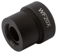 Окуляр Levenhuk MED 20x/12 (D 30 мм)