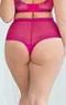 ROSABELLA Stringhighwaist Трусы высокие стринги
