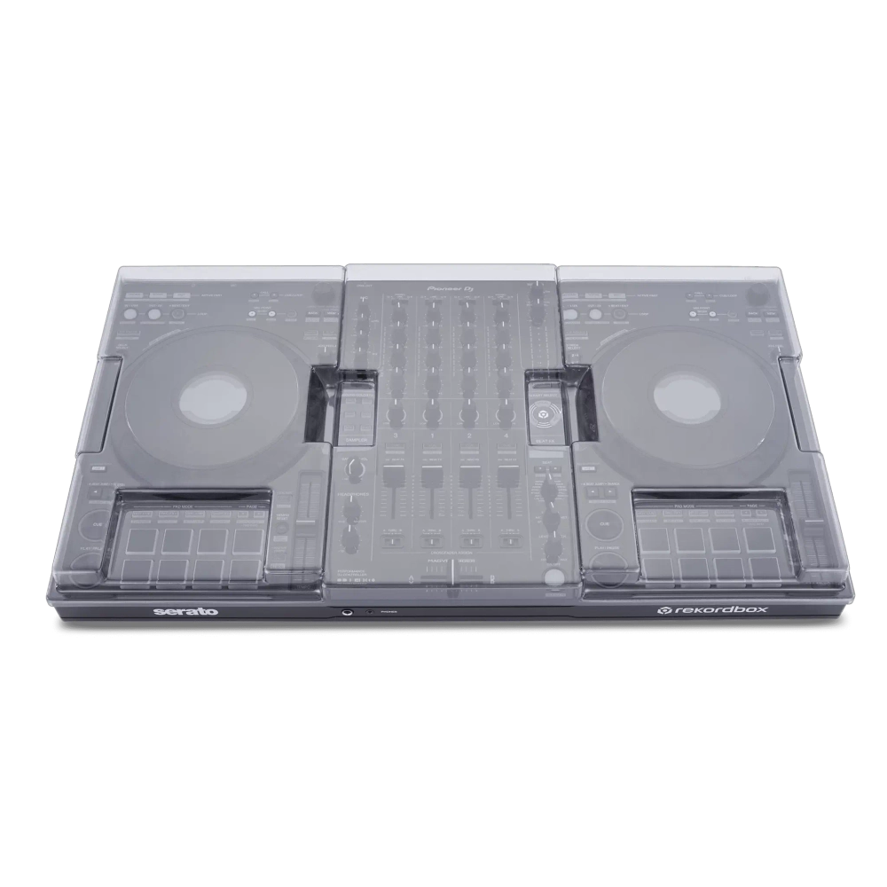Decksaver Pioneer DJ DDJ-FLX10 Cover