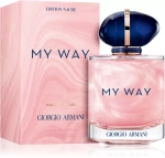 Giorgio Armani My Way Limited Edition Nacre
