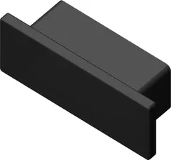Заглушка Illumination GP8320 Ambrella