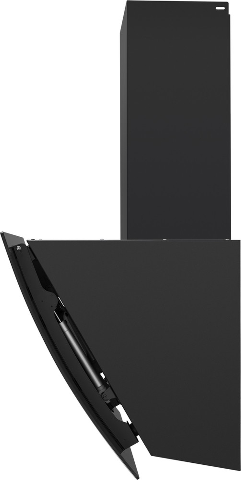 Кухонная вытяжка MAUNFELD Sky Star Chef 60 черный