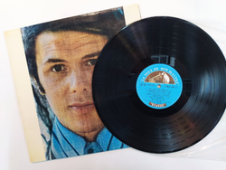Salvatore Adamo Adamo France 1968