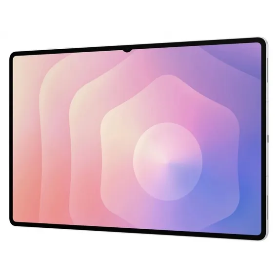 Планшет Samsung Galaxy Tab S11 Ultra 14,6, 12 ГБ | 512 ГБ, Wi-Fi («Серебро» | Silver)
