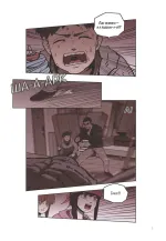 Манга Sweet Home. Милый дом. Маньхуа. Том 9