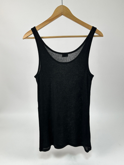 Майка Saint Laurent