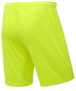 Шорты игровые CAMP Classic Shorts, желтый неон, детский