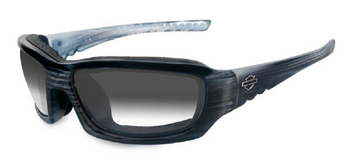 Очки Gem LA Gray Lens Sunglasses Harley-Davidson