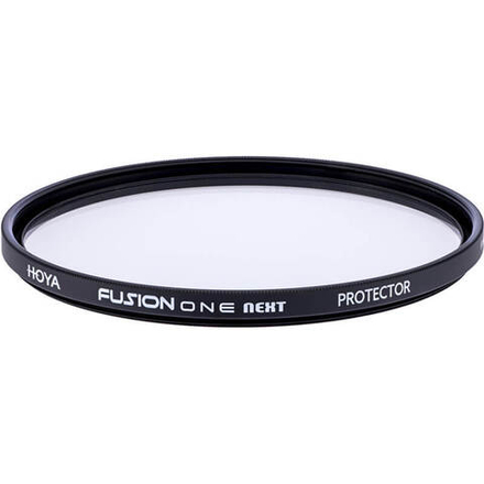 Светофильтр Hoya Protector Fusion One Next защитный 67mm