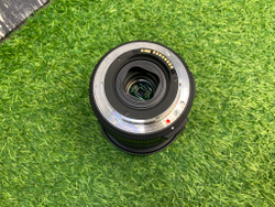 Sigma AF 10-20mm 3.5 EX DC HSM Canon EF-S