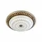 Потолочный светильник LED4U L1109-500 AB LED4U