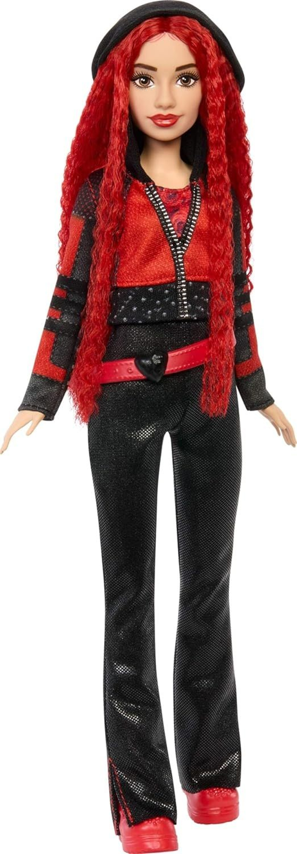 Кукла Наслединики Рэд Mattel Disney Descendants