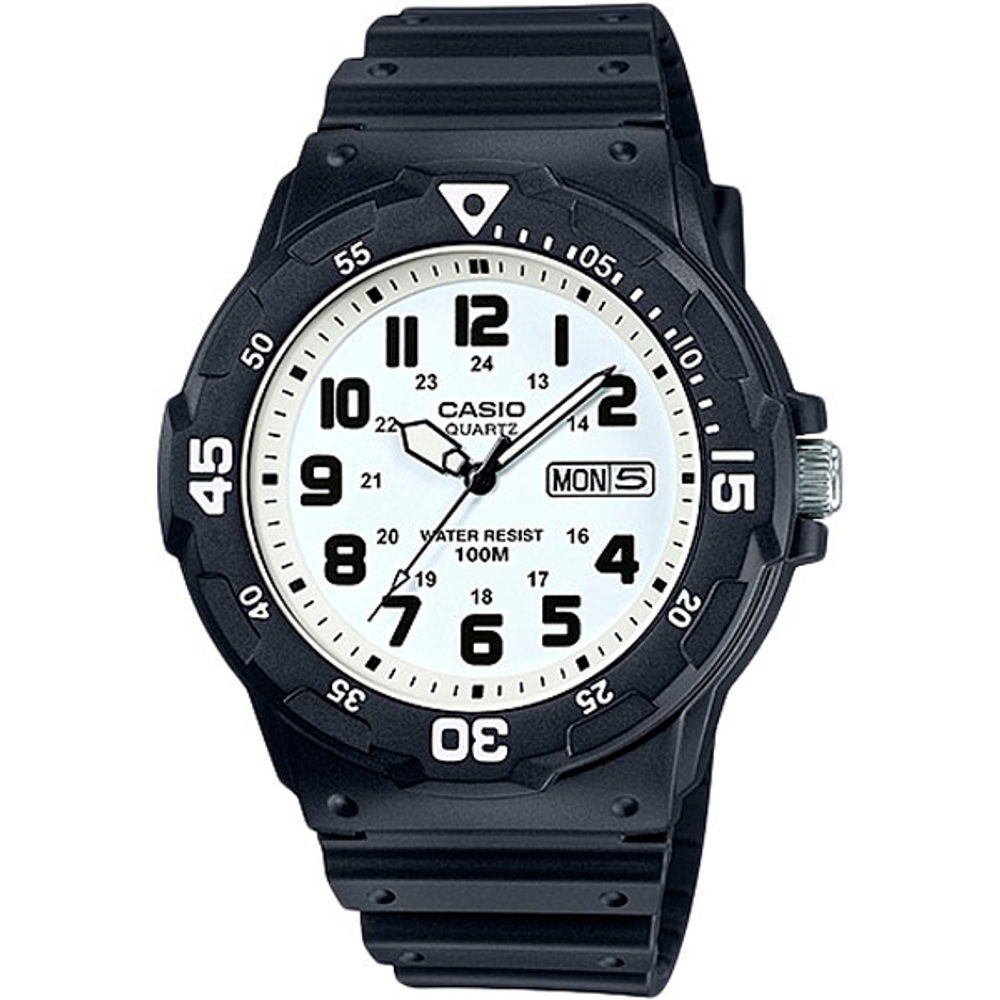 Мужские наручные часы Casio Collection MRW-200H-7B